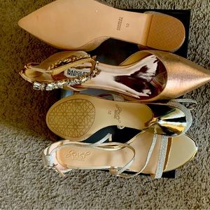 Badgley Mischka Shoes